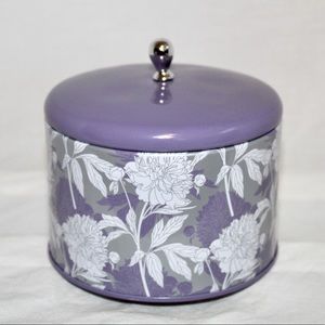 La Jolie Lavender Scented Large Candle